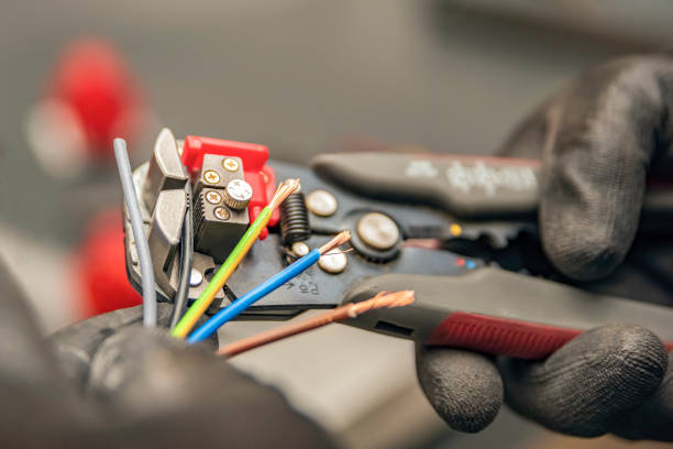 Best Electrician for Home Renovation  in Battle Creek, NE
