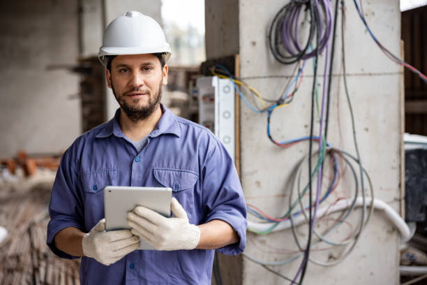 Best Electrical Troubleshooting Services  in Battle Creek, NE