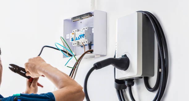Best Circuit Breaker Repair  in Battle Creek, NE