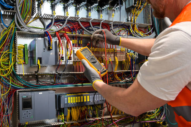Best Electrical Installation Contractor  in Battle Creek, NE