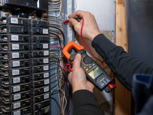 Best Electrical Upgrades for Homes  in Battle Creek, NE