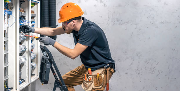 Best Electrical Rewiring Services  in Battle Creek, NE